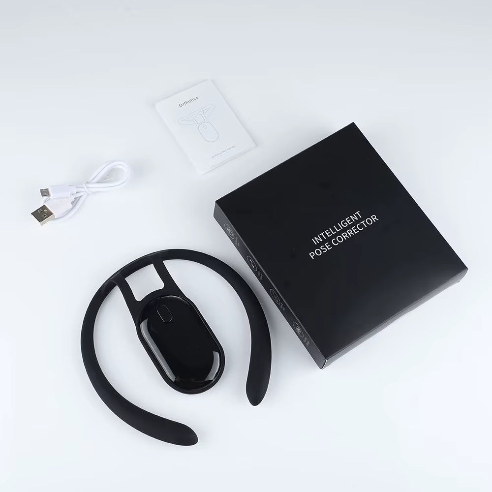 The Smart Posture Luxe