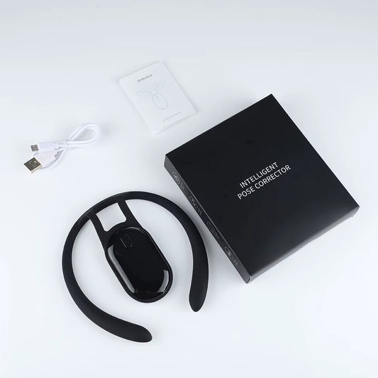 The Smart Posture Luxe