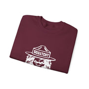 Sasquatch Adventure Sweatshirt | Unisex