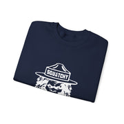 Sasquatch Adventure Sweatshirt | Unisex