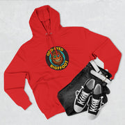 Unisex Odd-Eyed Bigfoot Hoodie