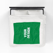 Velveteen Plush Blanket