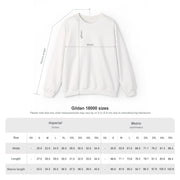 Bigfoot UFO Sweatshirt | Unisex