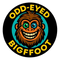 Odd‑Eyed Bigfoot™
