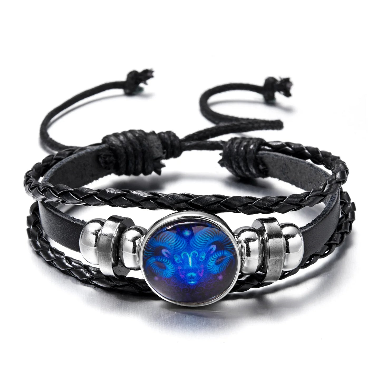 Luminous Zodiac Bracelets – Perfect Gift!