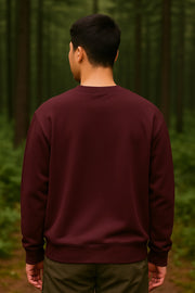 Sasquatch Adventure Sweatshirt | Unisex