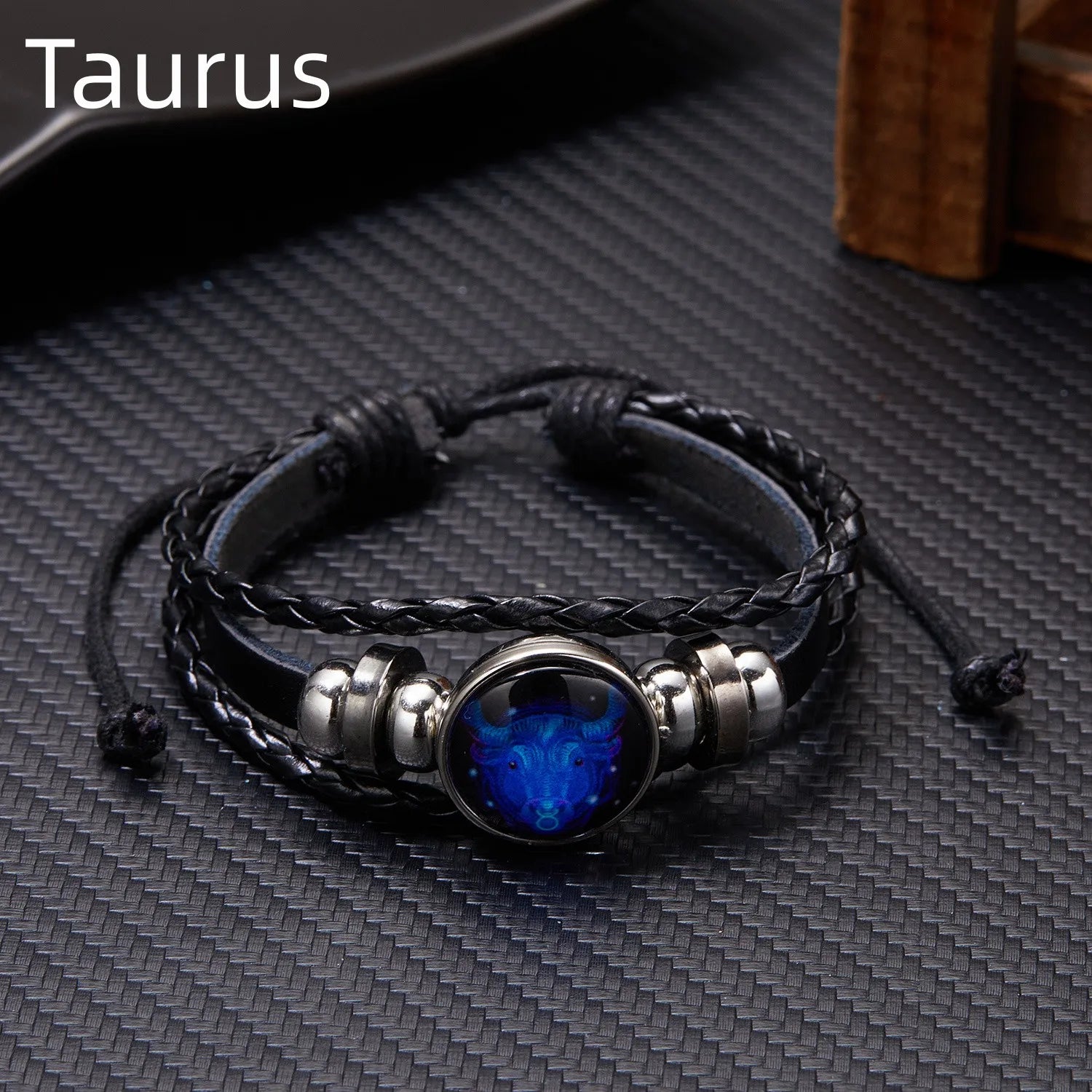 Luminous Zodiac Bracelets – Perfect Gift!