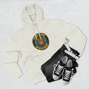 Unisex Odd-Eyed Bigfoot Hoodie