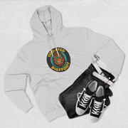 Unisex Odd-Eyed Bigfoot Hoodie