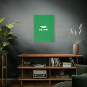 Matte Canvas, Stretched, 1.25