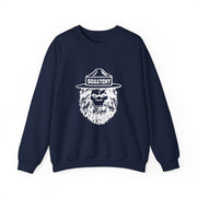 Sasquatch Adventure Sweatshirt | Unisex