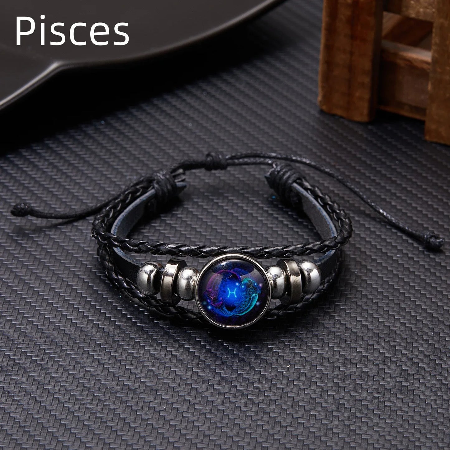 Luminous Zodiac Bracelets – Perfect Gift!