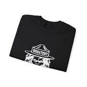 Sasquatch Adventure Sweatshirt | Unisex