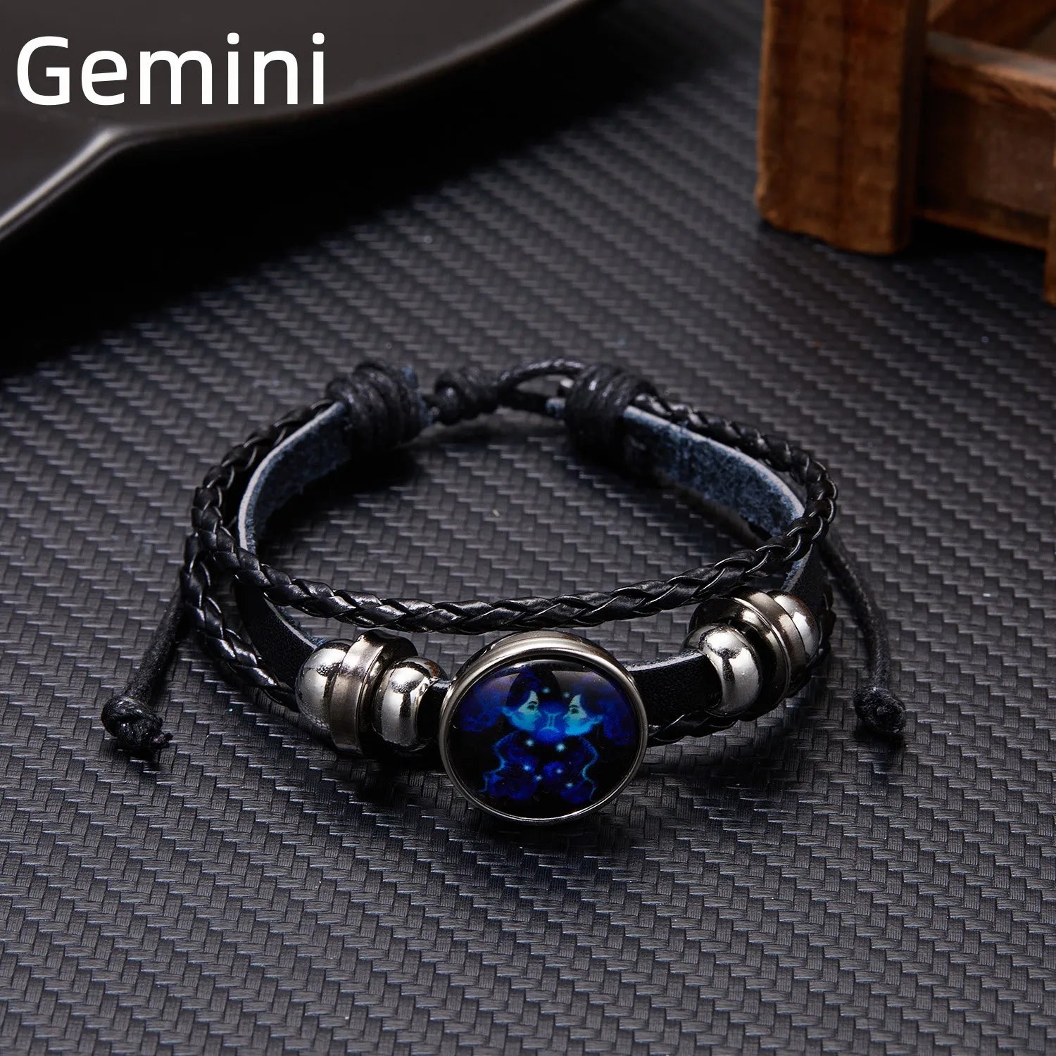 Luminous Zodiac Bracelets – Perfect Gift!