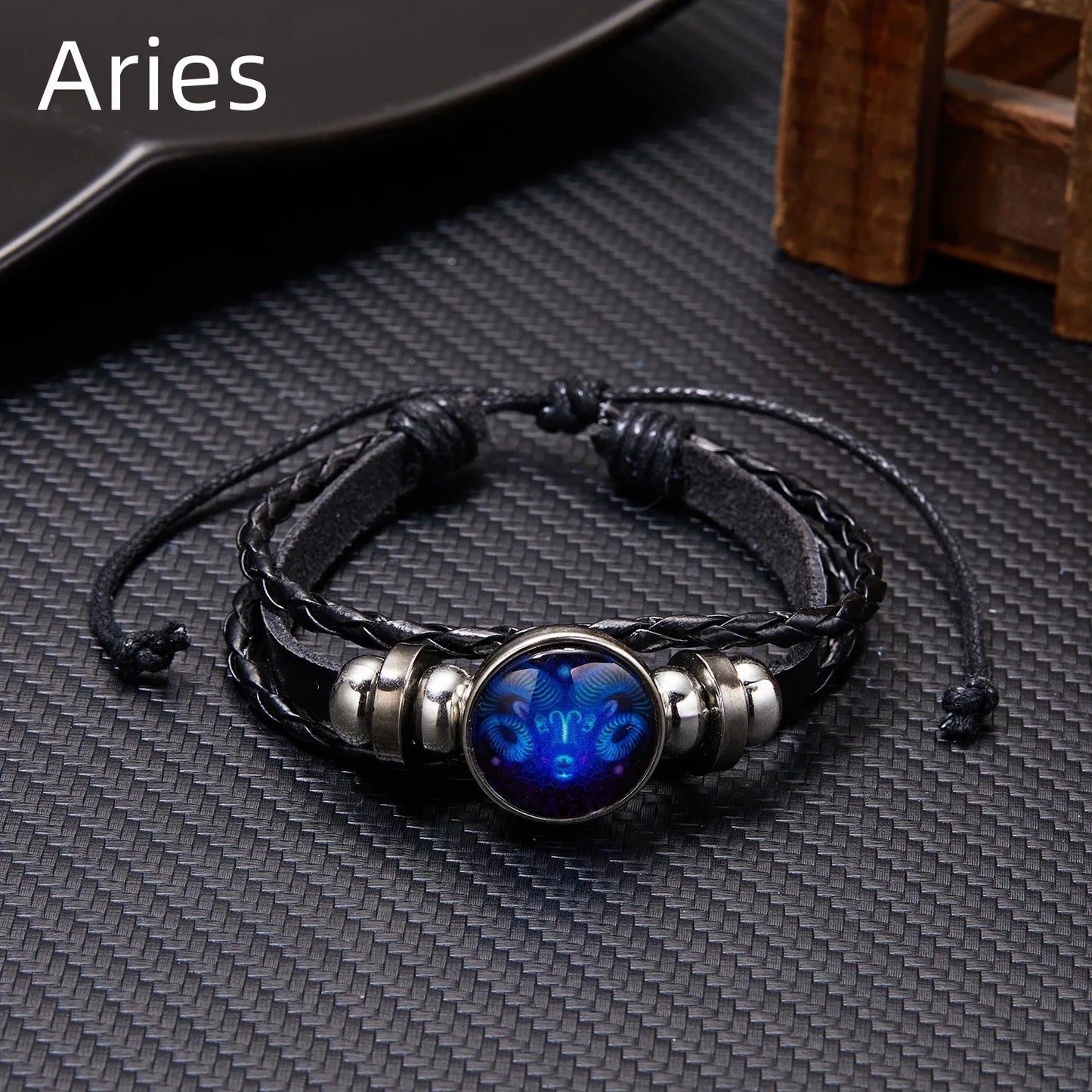 Luminous Zodiac Bracelets – Perfect Gift!