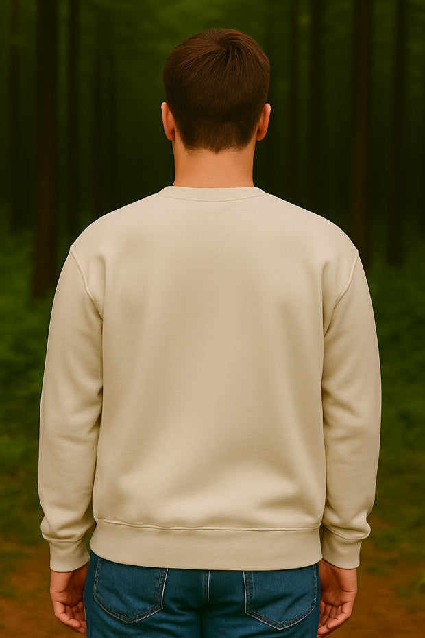 Bigfoot Sunset Sweatshirt | Unisex