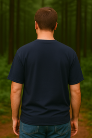 Sasquatch UFO Tee, Unisex