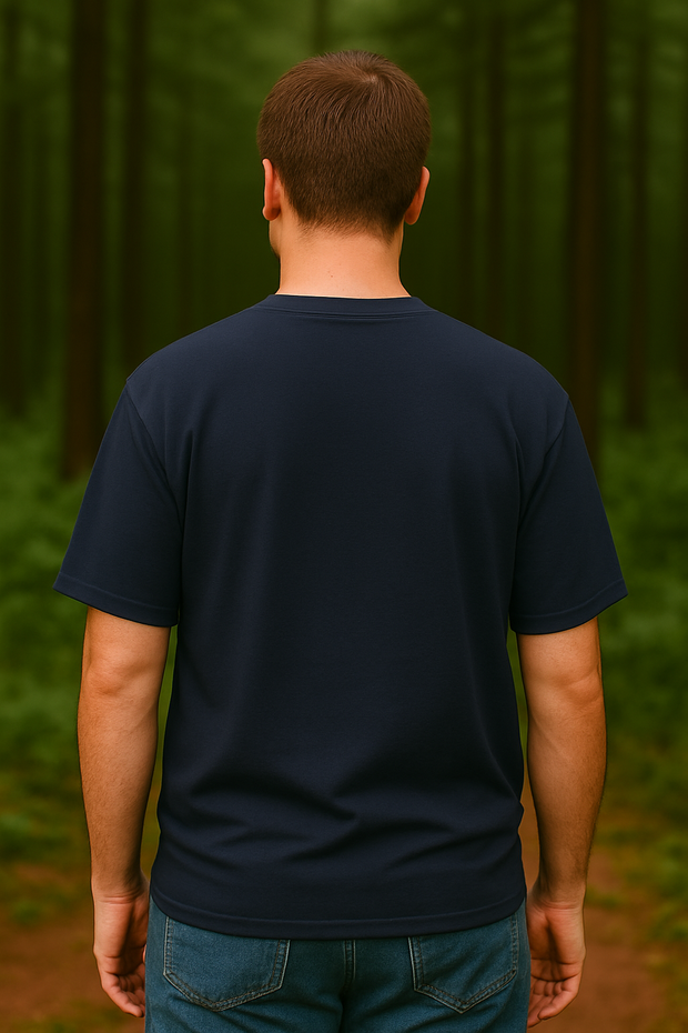 Sasquatch UFO Tee, Unisex