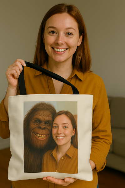 Tote Bag (AOP)