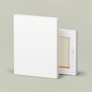 Matte Canvas, Stretched, 1.25