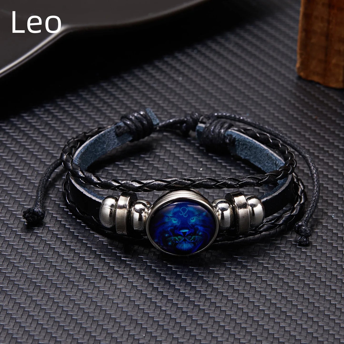 Luminous Zodiac Bracelets – Perfect Gift!