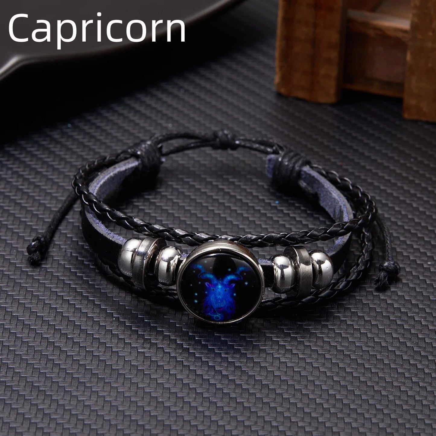 Luminous Zodiac Bracelets – Perfect Gift!